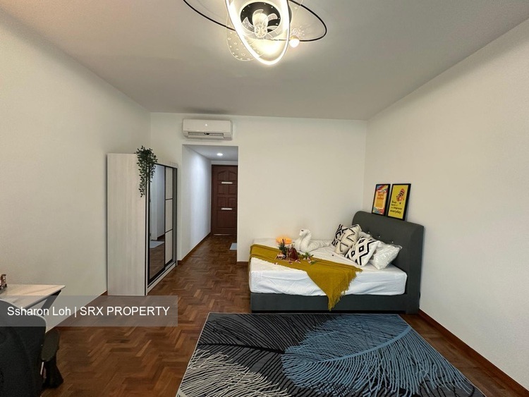 Ballota Park Condominium (D17), Condominium #555764951